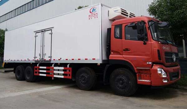 特殊車(chē)輛有哪些類(lèi)型？